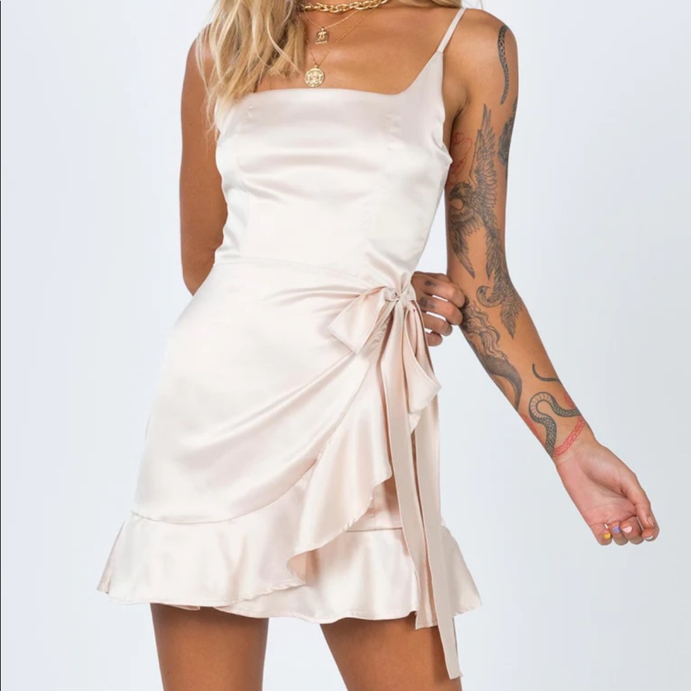 Princess Polly dress